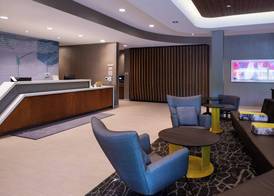 SpringHill Suites by Marriott Elizabethtown 3