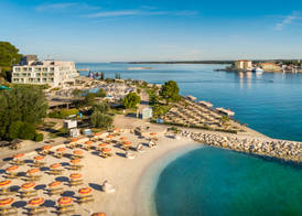Isabella Island Resort Valamar Collection 4* 2