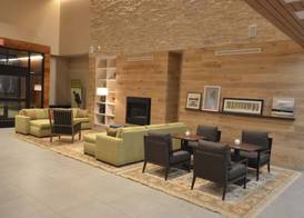Country Inn & Suites by Radisson, Charlottesville-UVA, VA 3