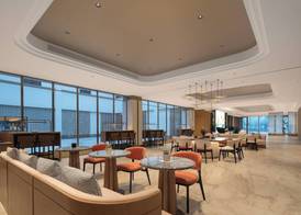 Hilton Garden Inn Shaoxing Lu Xun Native Place 5