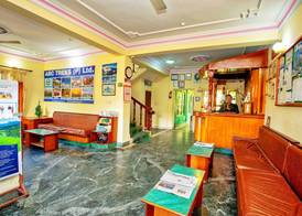 Hotel Grand Holiday 5
