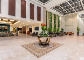 Country Inn & Suites By Radisson, Sahibabad 2