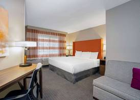 La Quinta by Wyndham Seattle Federal Way 5