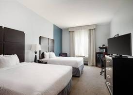 Baymont by Wyndham College Station 5