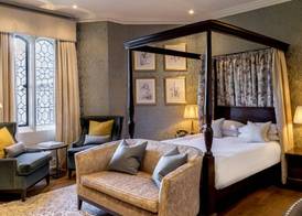 Eastwell Manor, Champneys Hotel & Spa 3