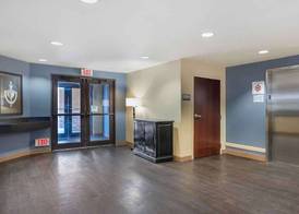 Extended Stay America Suites - Philadelphia - Horsham - Welsh Rd 5