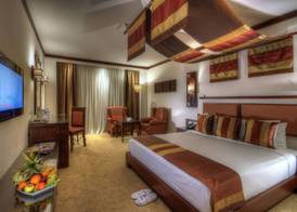Africana Hotel & Spa 5