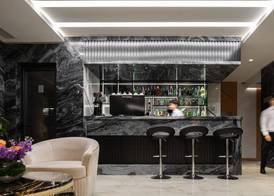 TOP Europe Hotel Tashkent 3
