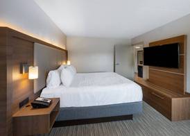 Holiday Inn Express STATE COLLEGE @WILLIAMSBURG SQ by IHG 2