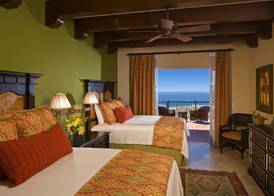 Pueblo Bonito Montecristo Luxury Villas - All Inclusive 5