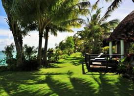 Le Lagoto Resort & Spa 3