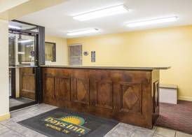 Days Inn by Wyndham Athens 2