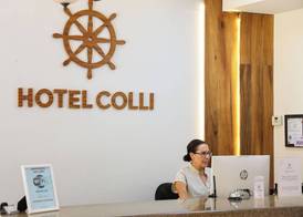 HOTEL COLLI 3