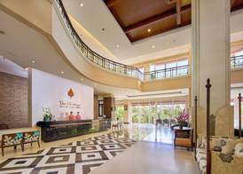 The Heritage Pattaya Beachfront Resort 2