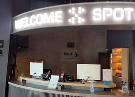 Spot X Hotel Wesley Chapel - Tampa Area 4