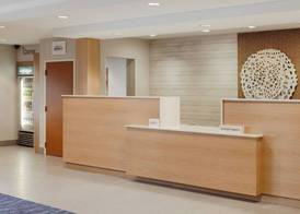 Fairfield Inn & Suites by Marriott Muskegon Norton Shores 2