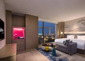 Radisson Suzhou 5