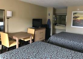 Days Inn By Wyndham Lexington-Columbia 5