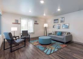 WoodSpring Suites Philadelphia Northeast 2