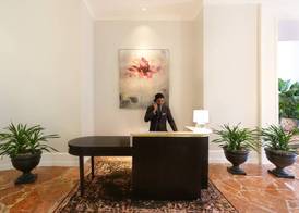 InterContinental Hotels BUCKHEAD ATLANTA by IHG 5