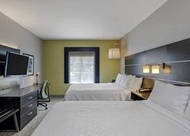 Holiday Inn Express & Suites KILGORE NORTH by IHG 3
