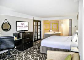 Crowne Plaza KITCHENER-WATERLOO by IHG 3