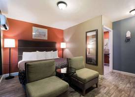 Rodeway Inn and Suites near Coachella 5