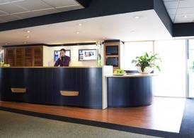 Novotel Breda 2