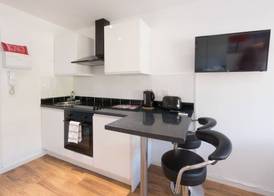 Victoria House Apartments 2