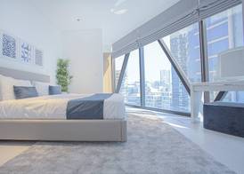Maison Privee - Luxury, Spacious, Modern Near Burj Khalifa and Dubai Canal 5