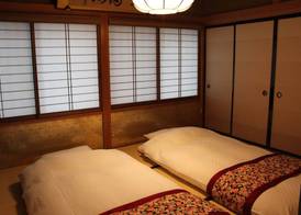 K's Villa Hida-an 5