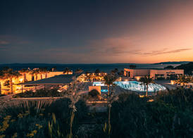 Romana Beach Apartments 2