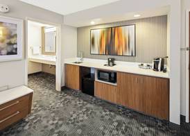 Courtyard by Marriott Bryan College Station 4