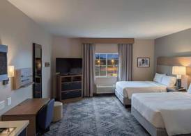Candlewood Suites AVONDALE-NEW ORLEANS by IHG 2
