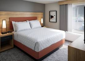 Candlewood Suites HOUSTON - STAFFORD by IHG 5