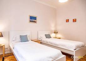 Mecenate Apartment Fori Imperiali 3