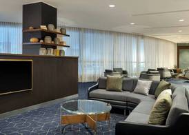 Courtyard by Marriott Redwood City 2