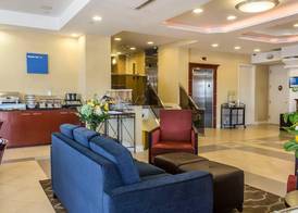Comfort Inn & Suites LaGuardia Airport 4