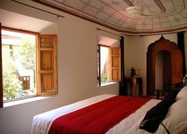 Riad Hidden 3