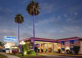 Orange County Airport Hotel Costa Mesa 5