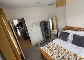 59a Whitstable - 1 Bedroom Flat with Balcony 5