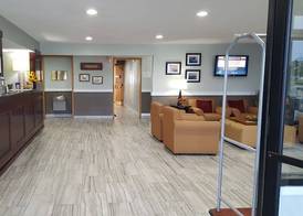Baymont by Wyndham Grand Haven 2