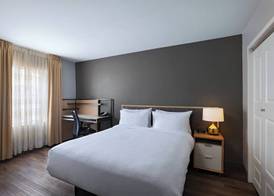 TownePlace Suites by Marriott Baton Rouge South 4