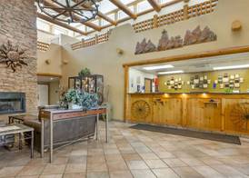 Best Western Gold Canyon Inn & Suites 2