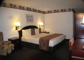 Dodge House Hotel 5