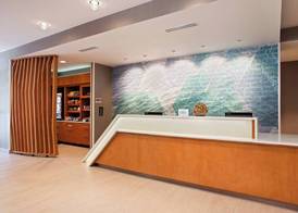 SpringHill Suites by Marriott Ocala 2