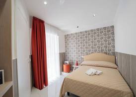 GreRos H. Rooms Napoli Centro by Clapa Group Dislocated Hospitality 3