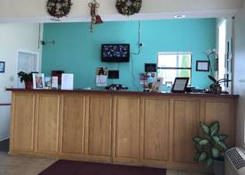 Clairmont Inn 2