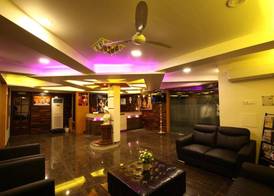Hotel Lotus 2