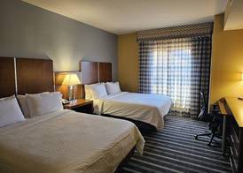 Holiday Inn Express & Suites PERRY-NATIONAL FAIRGROUND AREA by IHG 5